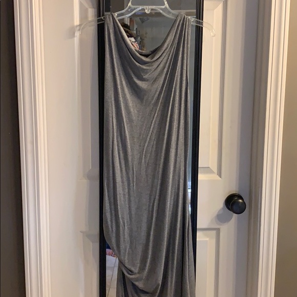 T-shirt dress - Picture 1 of 3